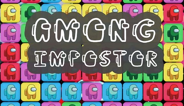 Амонг Коллапс самозванцев