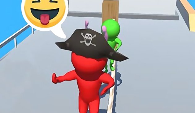 Прыжки через скакалку