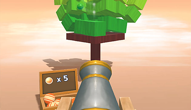 Выбивать шары 2