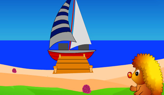 Островной Побег