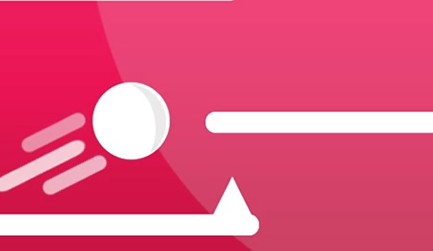 Супер мяч прыгун