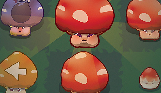 Грибной поп