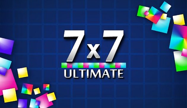 7×7 Ультиматум