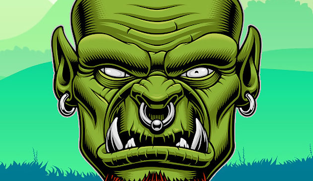 Безумный воин