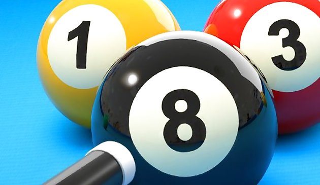 8 шар Пул