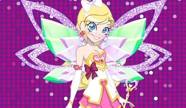 Создатель Лолирок звезды