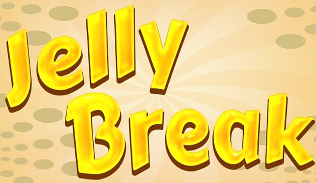 Желе вырывается