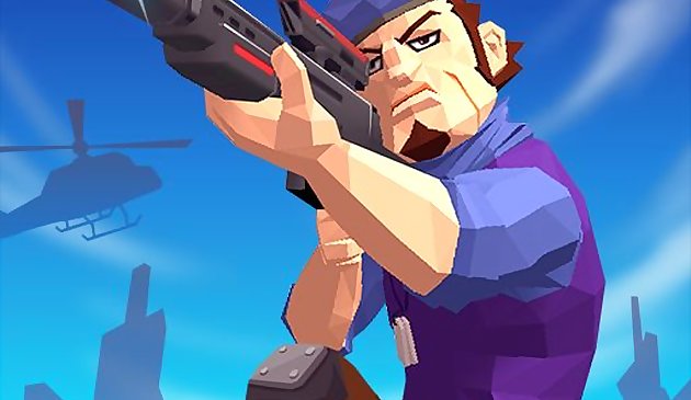 Мастер пули