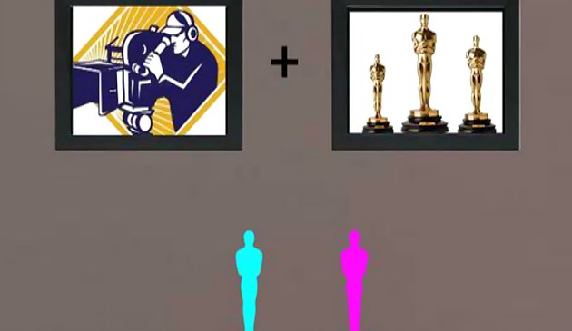 Побег трофея