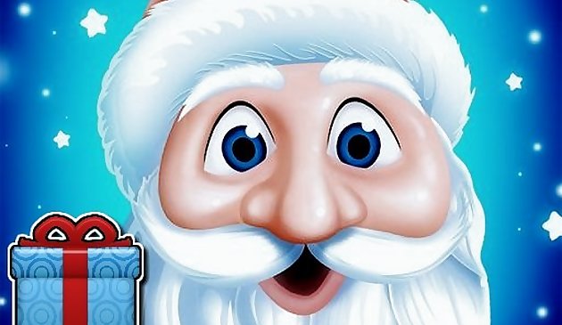 Челлендж Рождественского подарка