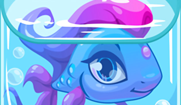 Преображение рыбы