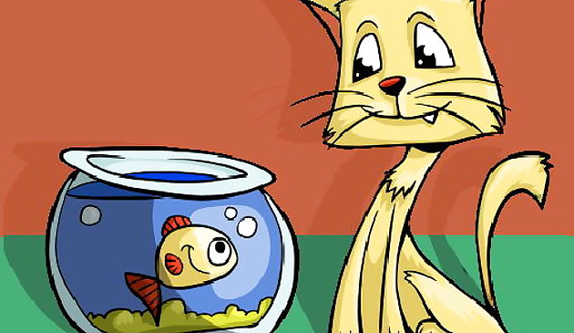 Забавные маленькие котята