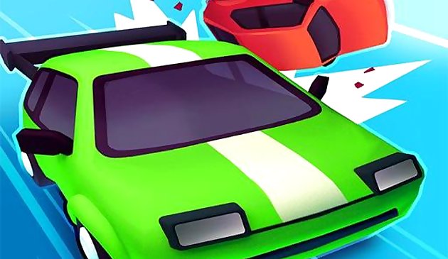 Дорожная авария