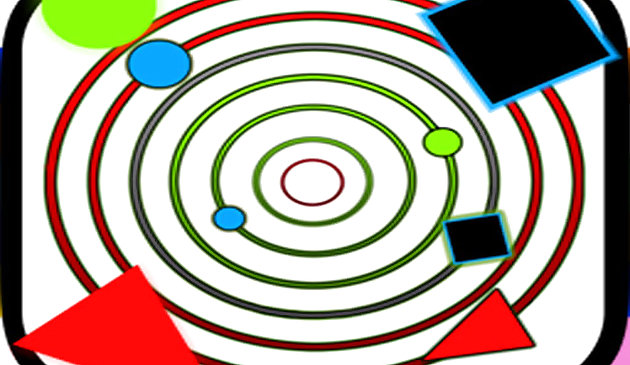 Орбитальная