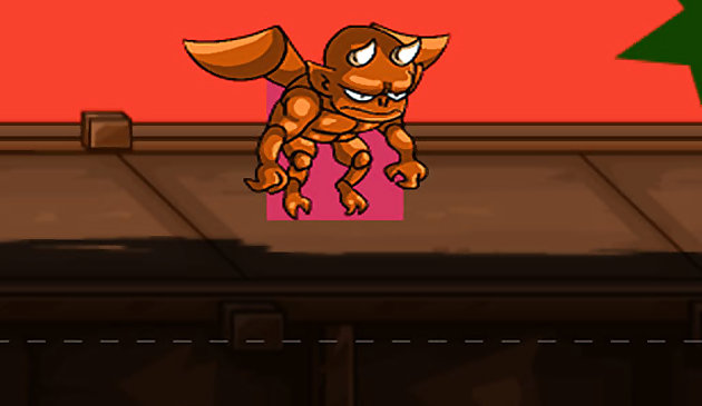 Бег огненного мяча приключение