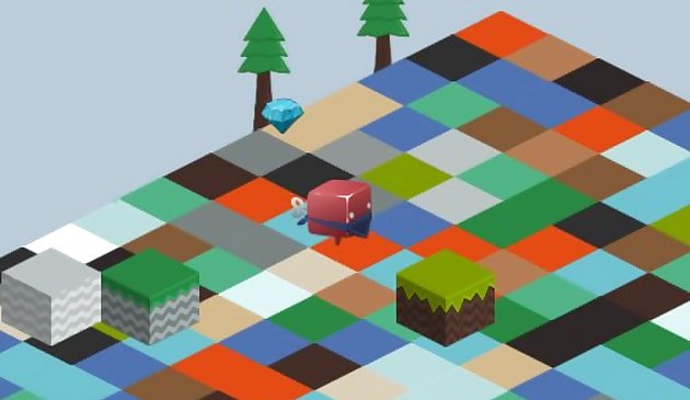 Сбежать от блока