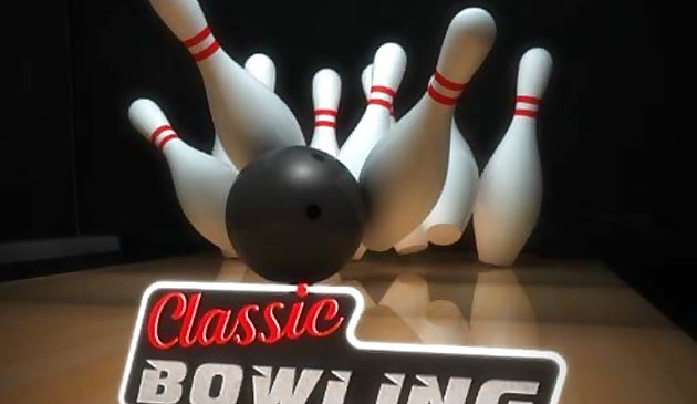 Bowling Klasik HD