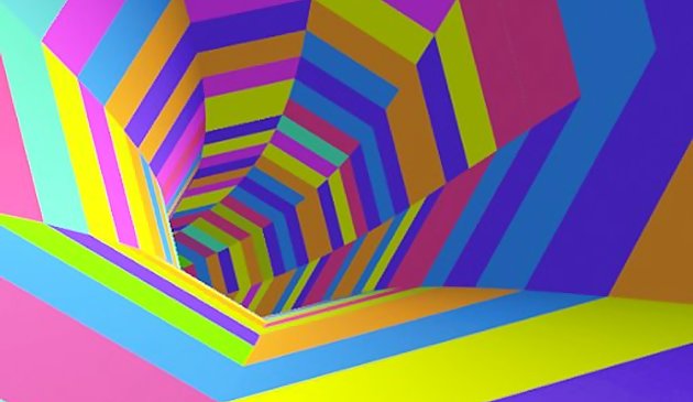 Тоннельный гонщик