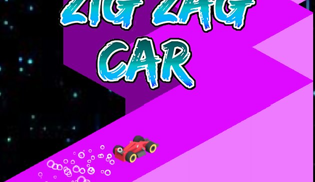 Carro Zig Zag