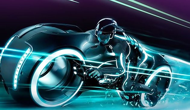 Ультимейт мото