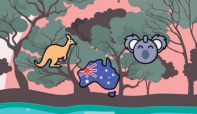 Австралийский герой матч 3