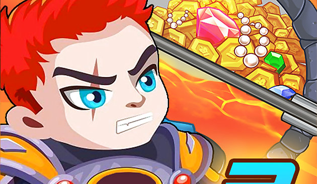 Спасение героя 3