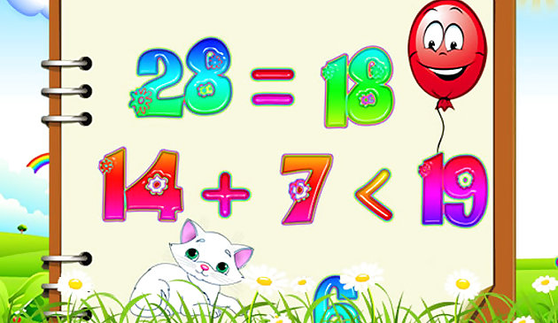 Начальная математика