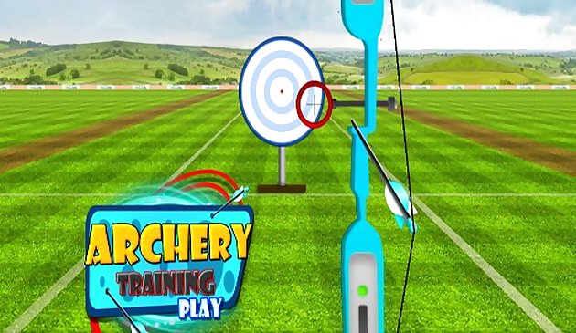 Тренировка лучника