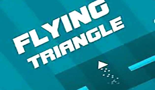 Летающий треугольник 2021