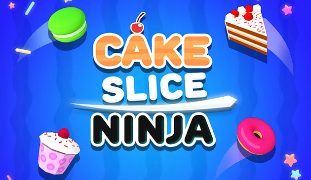 Torta Slice Ninja