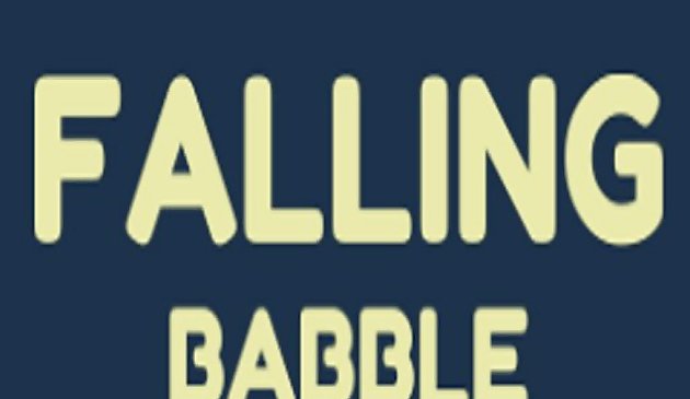 Падающие шары HD