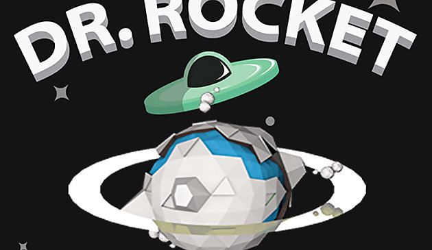 Tiến sĩ Rocket HD