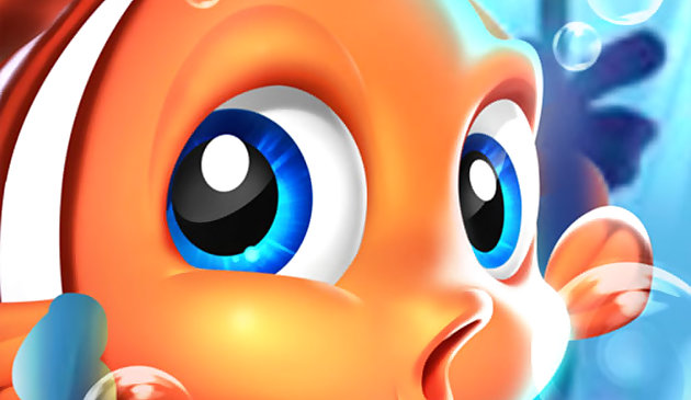 Мой аквариум