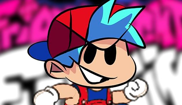 Приключенческий вечер пятницы