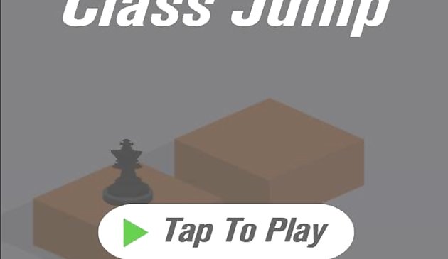 Класс прыжок