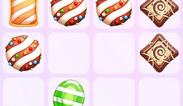 Конфетные линии