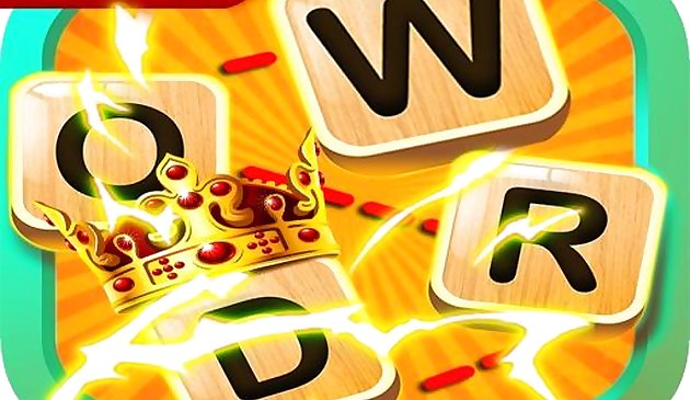 Соединение слов - головоломка для мозга