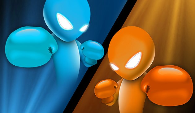 Пьяный бокс