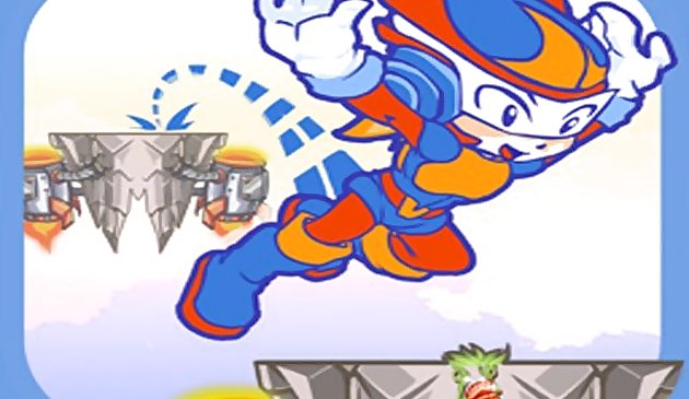 Супер ребёнок