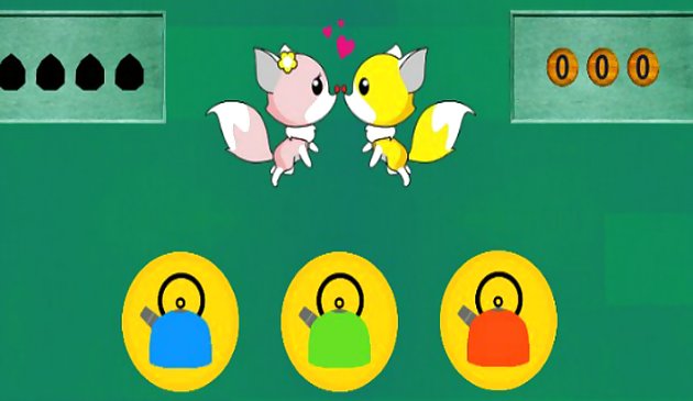 Побег старого Вильяма