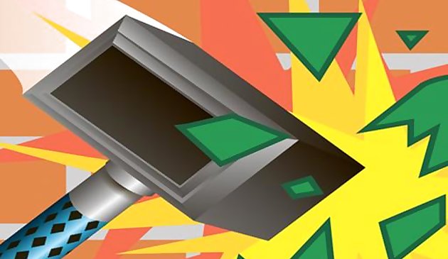 Разбейте бутылки 2021