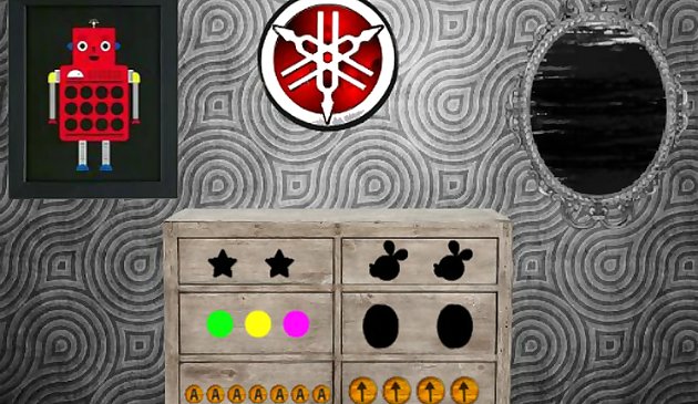 Побег Блаженной девушки