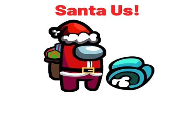 Санта нас
