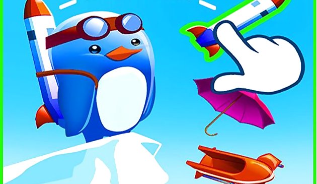 Jeux Dreamers Combat Penguin