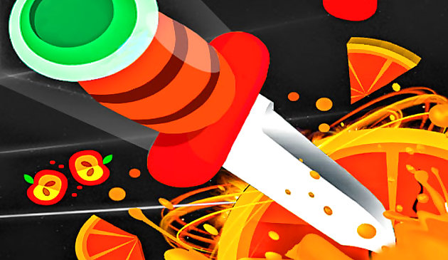 Гибкий нож хит дэш