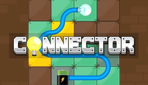 CONNECTOR-SPIEL