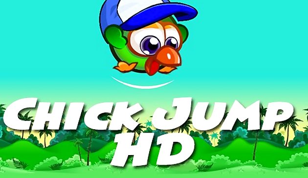 Chick Jump HD