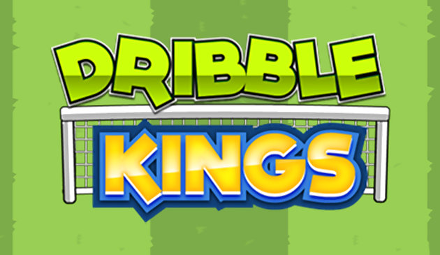 Короли дриблинга