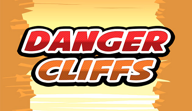 Опасный утёс