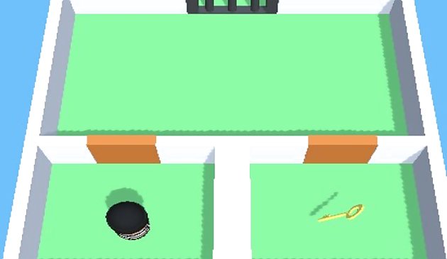 Колеблющийся вор